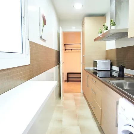 Apartamento Resolana Walls Sevilha