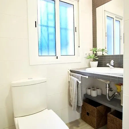 Resolana Walls Apartamento
