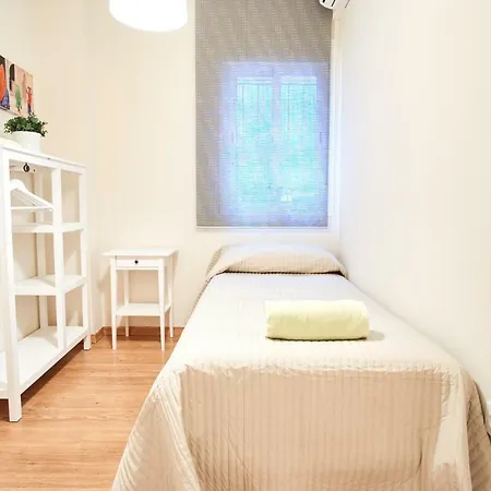 Apartamento Resolana Walls