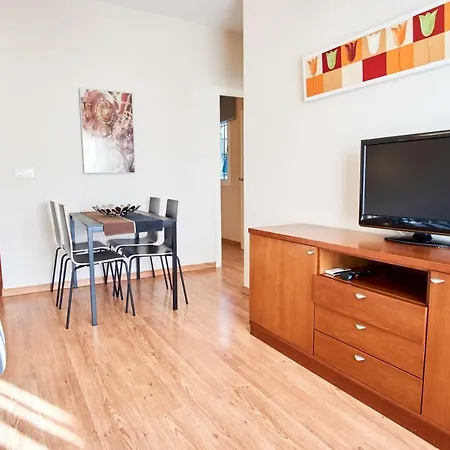 Resolana Walls Apartamento *