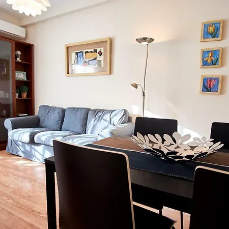 Apartamento Resolana Walls *