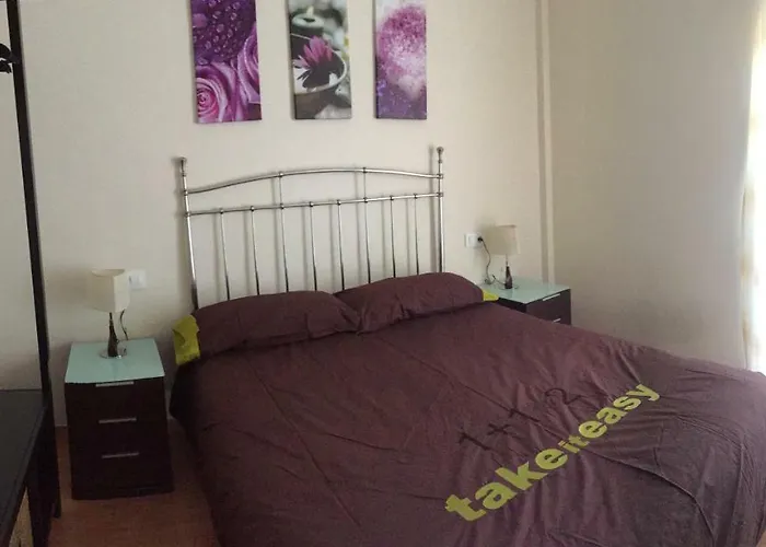 Resolana Walls Appartement