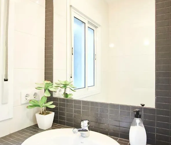 Resolana Walls Appartement