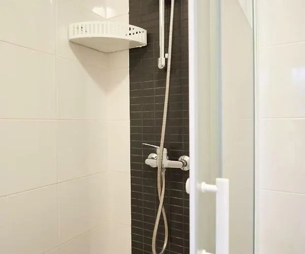 Resolana Walls Appartement