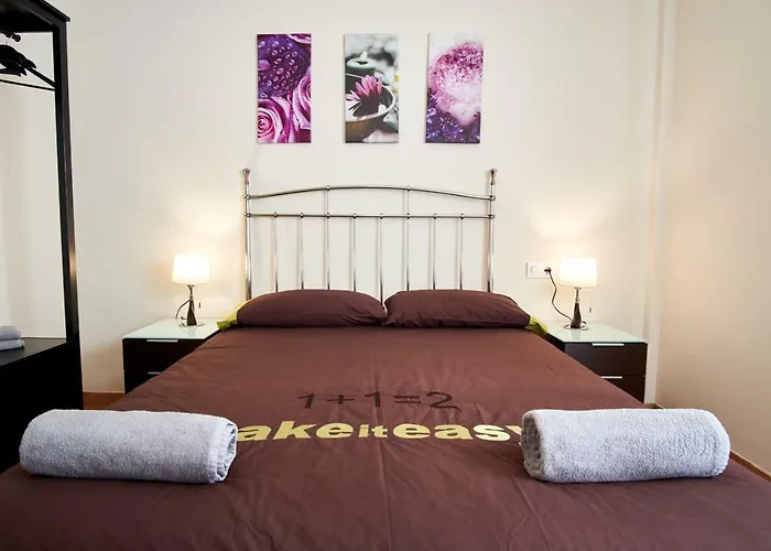 Resolana Walls Appartement