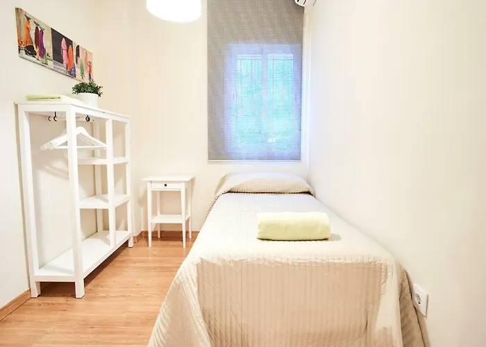 Appartement Resolana Walls