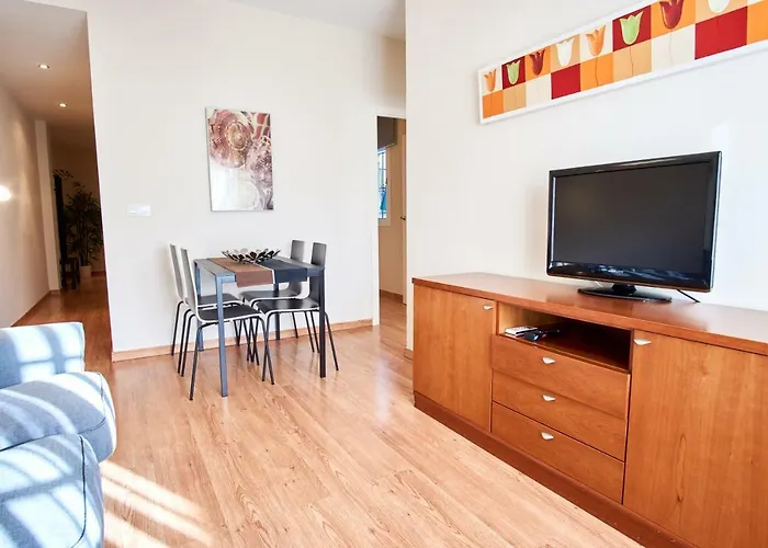 Resolana Walls Appartement *