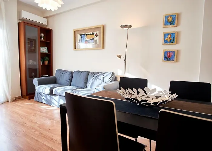 Appartement Resolana Walls *