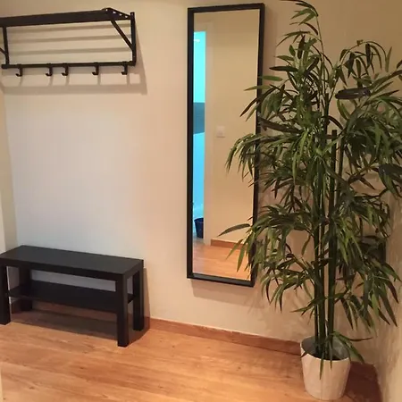 Resolana Walls * 塞维利亚